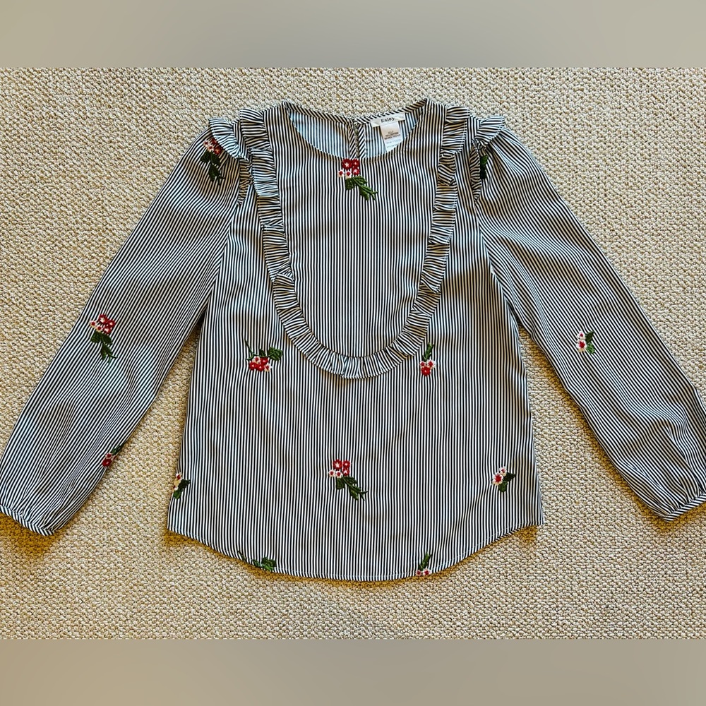 7 Trendy Shirts - FLASH SALE - Bailey, Aqua, Esley, +